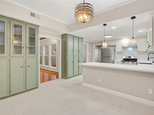4127 Meyerwood Drive, Houston TX 77025