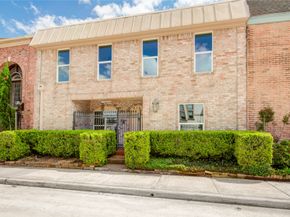 4127 Meyerwood Drive, Houston TX 77025