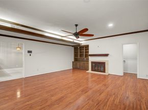 4127 Meyerwood Drive, Houston TX 77025