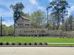 10607 Lost Maples Drive, Cleveland TX 77328