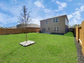10607 Lost Maples Drive, Cleveland TX 77328