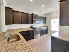 10607 Lost Maples Drive, Cleveland TX 77328