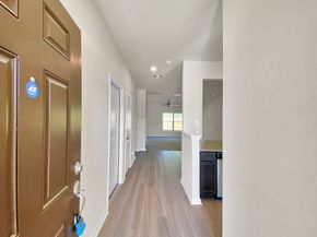 10607 Lost Maples Drive, Cleveland TX 77328