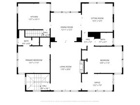 2338 Sunset Boulevard, Houston TX 77005