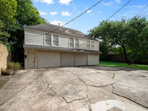 2338 Sunset Boulevard, Houston TX 77005