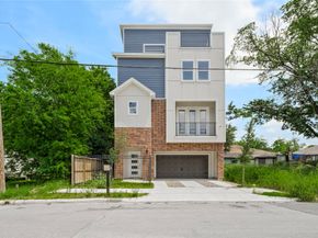 2805 Tierwester Street, Houston TX 77004