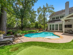18 N Highland Court, The Woodlands TX 77381