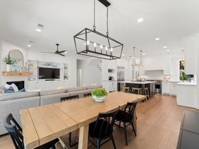 18 N Highland Court, The Woodlands TX 77381
