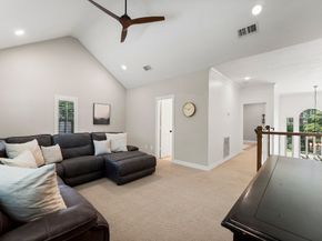 18 N Highland Court, The Woodlands TX 77381