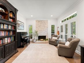 18 N Highland Court, The Woodlands TX 77381