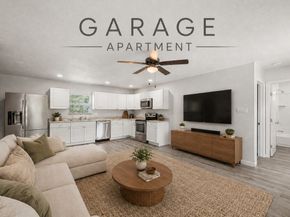 1931 Enchanted Park Drive, Spring TX 77386