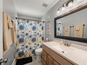 1931 Enchanted Park Drive, Spring TX 77386