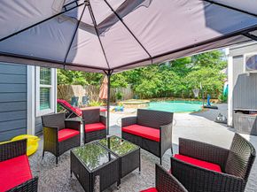 1931 Enchanted Park Drive, Spring TX 77386