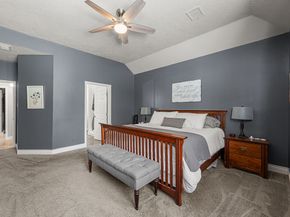 1931 Enchanted Park Drive, Spring TX 77386