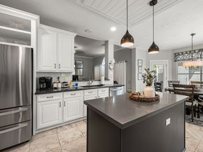 1931 Enchanted Park Drive, Spring TX 77386