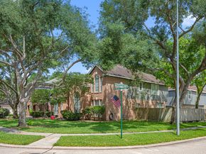 1931 Enchanted Park Drive, Spring TX 77386