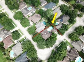 1931 Enchanted Park Drive, Spring TX 77386