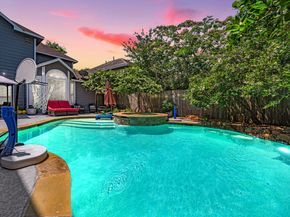 1931 Enchanted Park Drive, Spring TX 77386