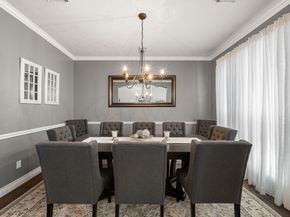 1931 Enchanted Park Drive, Spring TX 77386