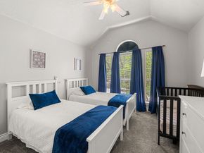 1931 Enchanted Park Drive, Spring TX 77386