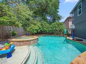 1931 Enchanted Park Drive, Spring TX 77386