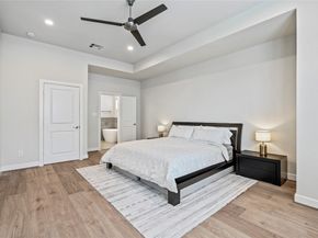 10610 Cascade Ledge Lane, Houston TX 77025