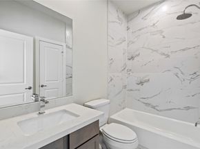 10610 Cascade Ledge Lane, Houston TX 77025