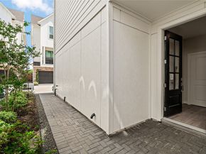 10610 Cascade Ledge Lane, Houston TX 77025