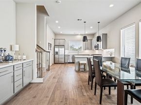 10610 Cascade Ledge Lane, Houston TX 77025