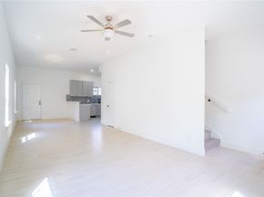 1515 Fairbanks Street, Houston TX 77009