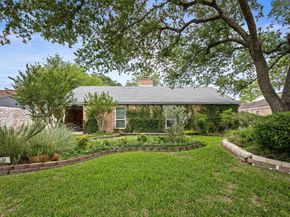 12210 Waldemar Drive, Houston TX 77077