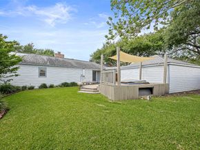 12210 Waldemar Drive, Houston TX 77077