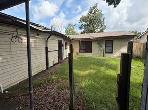 7822 Kimble Street, Houston TX 77017