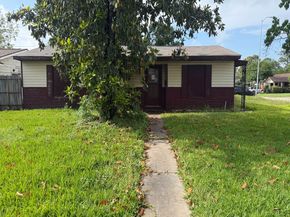 7822 Kimble Street, Houston TX 77017