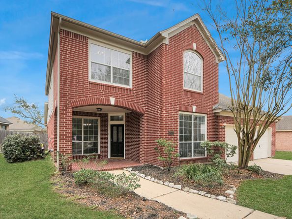 28306 Peper Hollow Lane, Spring TX 77386