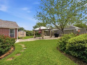 12007 Mariposa Canyon Drive, Tomball TX 77377