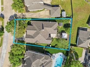 12007 Mariposa Canyon Drive, Tomball TX 77377