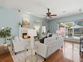 12007 Mariposa Canyon Drive, Tomball TX 77377