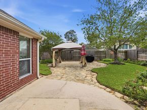 12007 Mariposa Canyon Drive, Tomball TX 77377