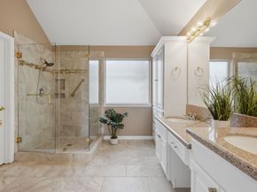 12007 Mariposa Canyon Drive, Tomball TX 77377