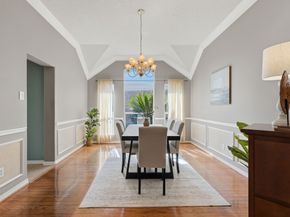 12007 Mariposa Canyon Drive, Tomball TX 77377