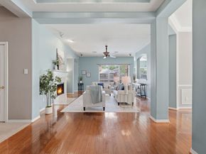 12007 Mariposa Canyon Drive, Tomball TX 77377