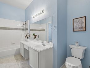 12007 Mariposa Canyon Drive, Tomball TX 77377