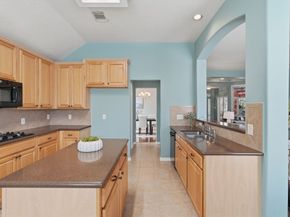 12007 Mariposa Canyon Drive, Tomball TX 77377