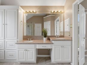 12007 Mariposa Canyon Drive, Tomball TX 77377