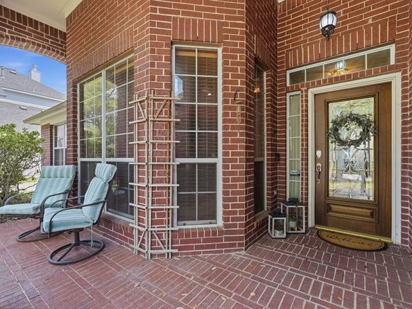 12007 Mariposa Canyon Drive, Tomball TX 77377