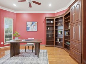 12007 Mariposa Canyon Drive, Tomball TX 77377