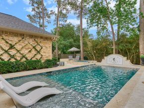 27 Knightsgate Circle, The Woodlands TX 77382