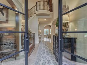 27 Knightsgate Circle, The Woodlands TX 77382