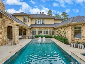 27 Knightsgate Circle, The Woodlands TX 77382